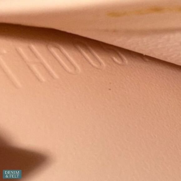 Louis Vuitton Vernis Monogram Compact Wallet Yellow Patent Leather France - Picture 10 of 11